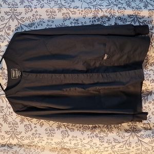 CHEROKEE Workwear Scrub Jacket. Sz M